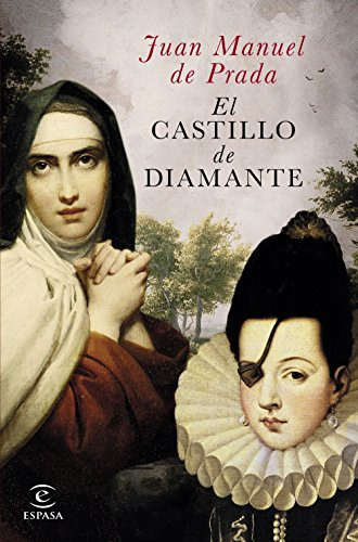 El Castillo De Diamante - De Prada Juan Manuel