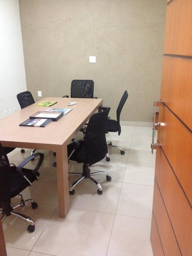 Salão Para Alugar, 140 M² Por R$ 8.000,00/mês - Vila Seixas - Ribeirão Preto/sp - Sl0266