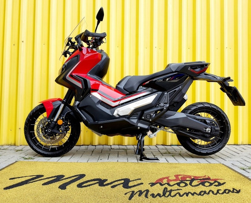 Honda Xadv 750