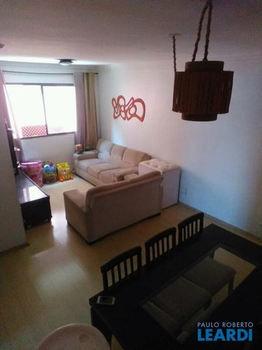 Imagem 1 de 14 de Apartamento - Cidade Ademar - Sp - 634246