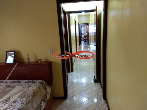 Imagem 14 de 15 de Casa À Venda No Parque Do Carmo - Muito Verde E Qualidade De Vida - 797-c