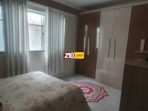 Imagem 13 de 30 de Ca09619- Casa Para Venda No Jardim Paulista Ll - Na Z10 Imóveis Indaiatuba/sp - Ca09619 - 70028136