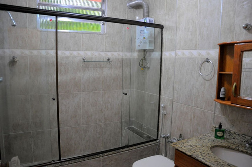 Imagem 10 de 19 de Apartamento Na Tijuca - 14368