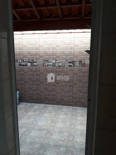 Imagem 22 de 29 de Sobrado Com 2 Dorms, Água Espraiada (caucaia Do Alto), Cotia - R$ 190 Mil, Cod: 4044 - V4044