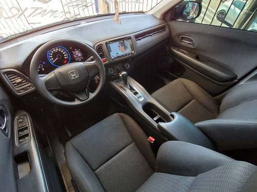 Imagem 13 de 14 de Honda Hr-v Lx Automática 2016 Baixo Km