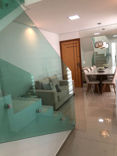 Imagem 9 de 30 de Apto Castelo | 2 Quartos | 111 M² | Cond: R$250.00 | 2 Vagas - 8icfvd