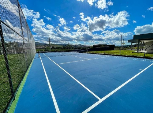Terreno / Lote / Condomínio À Venda, 474m² - Guaxinduva