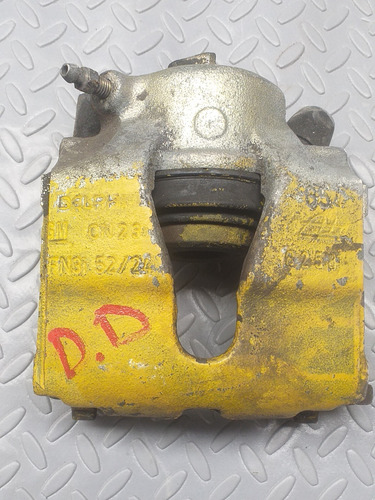 Caliper Delantero Derecho Astra 2002 1.8 (Usado)