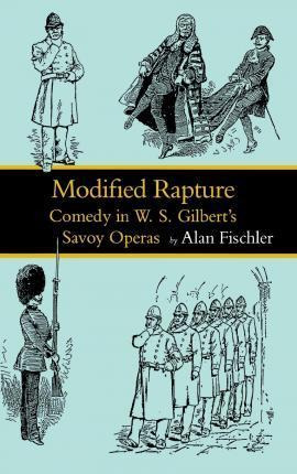 Libro Modified Rapture - Alan Fischler