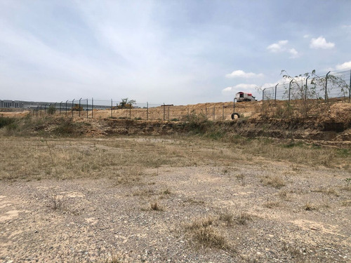 Terreno Industrial Estratégicamente Ubicado En Tepotzotlán, Edomex