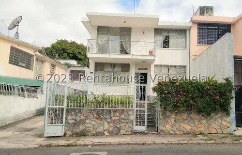 Casa En Venta La Trinidad Mls #24-7813 