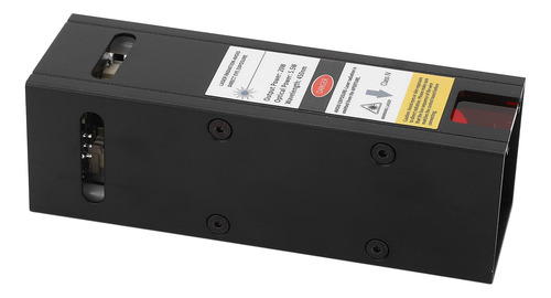 Módulo De Gravador A Laser 12v 450nm 20w, Corte, Gravação Cn