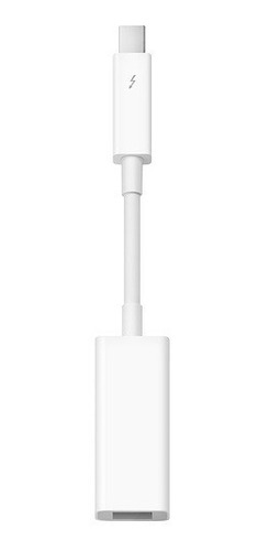 Cable Adaptador Apple Thunderbolt A Firewire Original 