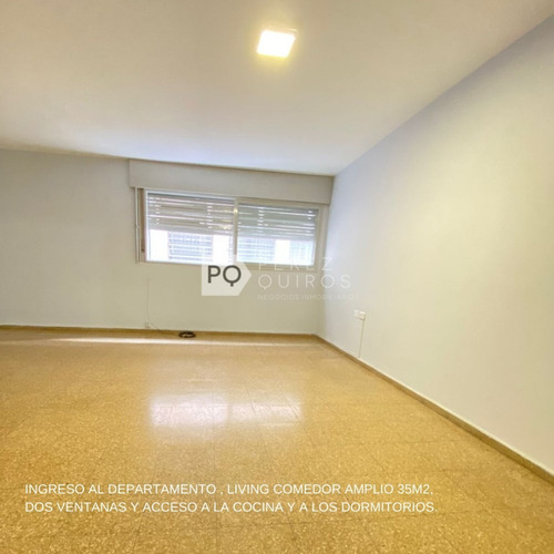 Imagen 4 de 13 de Nueva Córdoba Alquiler - Amplio Depart. 2 Dorm.- Mejor Zona