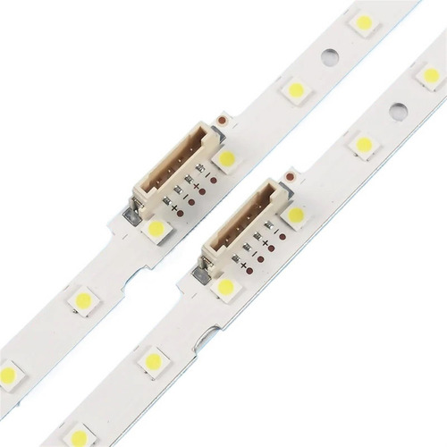 Ufdiplmy Compatible For Televisor Lcd Samsung De 65 Pulgadas Lm41-00570a Lm41-00614a Ue65nu6025 Ue65nu7090 Ue65nu7102 Ue65nu7105 Ua65nu7100 Ua65nu7300 Ua65nu7100k
