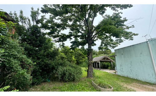 Venta Terreno En Merlo