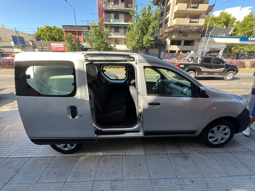 Renault Kangoo Ii Express Confort 5a 1.5 Dci