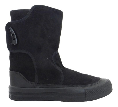 Pantubota Rigazio® Gamuza Con Corderito, Bota Australiana