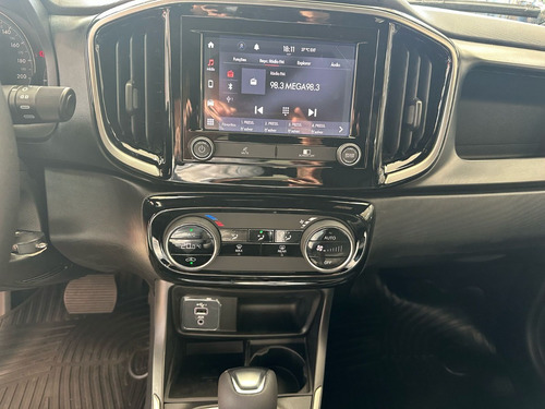 Fiat Strada 1.3 Volcano Cvt