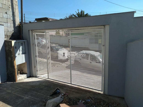 Imagem 15 de 16 de Sobrado Com 3 Dorms, Centro, Vargem Grande Paulista - R$ 320 Mil, Cod: 4054 - V4054