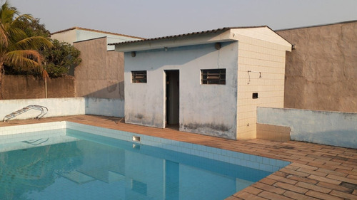 Imagem 20 de 30 de Chácara Com 2 Dormitórios À Venda, 2000 M² Por R$ 550.000 - Bela Vista - Elias Fausto/sp - Ch0279