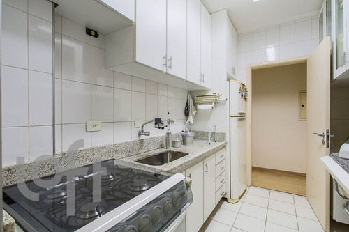 Imagem 23 de 30 de Apto Chácara Klabin | 1 Quartos | 76 M² | Cond: R$800.00 | 2 Vagas - 1kig8k6