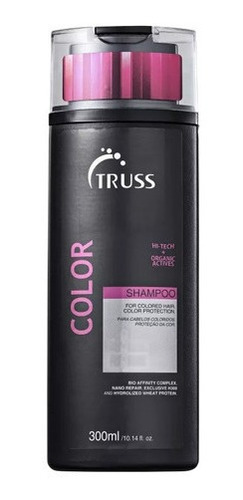 Truss Color - Shampoo 300ml