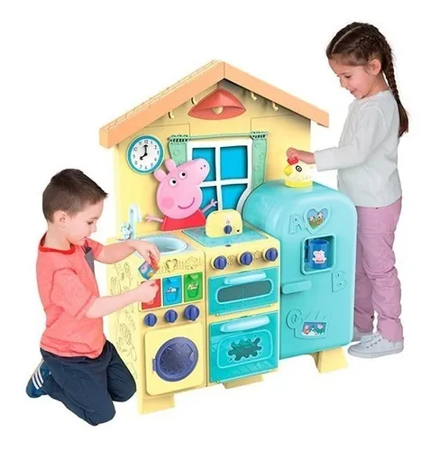 Peppa cocina sale