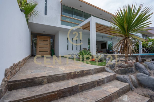 Imagen 3 de 30 de Casa En Venta - Condominio En Playa Blanca