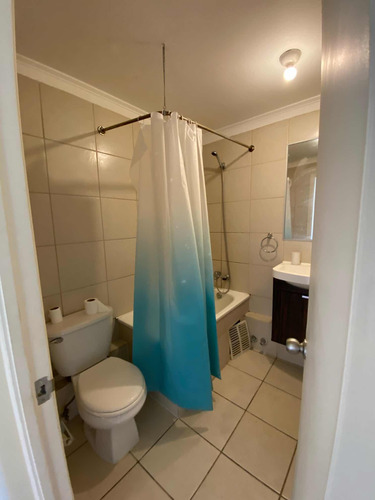 Arriendo Departamento 2d+2b Edificio Don Jorge En Chillán