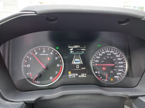 Subaru Wrx 2022