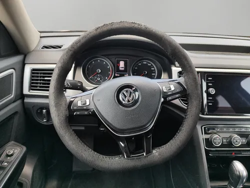 Volkswagen Teramont 3.6 V6 Comfortline