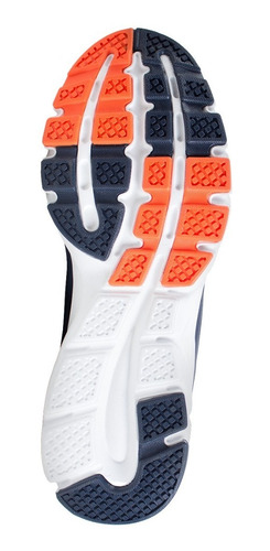 Zapatillas Montagne Acelerate Running Hombre