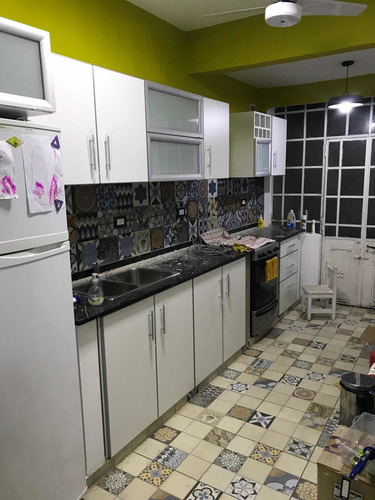 Muebles Para Cocina Comedor Diseño Y Medidas A Gusto 18mm