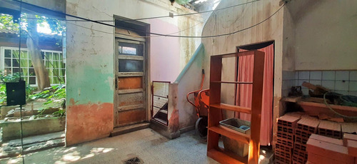 Casa En Barracas