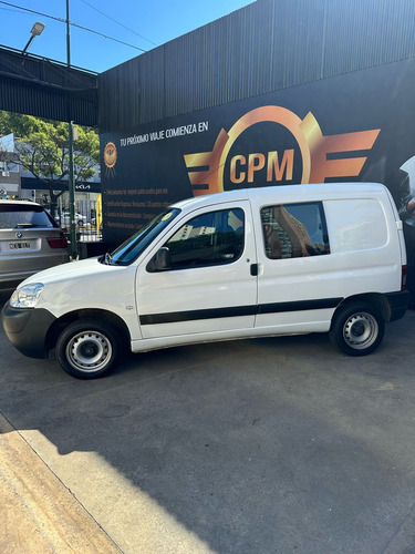 Citroën Berlingo Furgon 1.6 Vti 115 Business