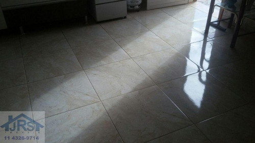 Imagem 6 de 6 de Sobrado Com 2 Dormitórios À Venda, 210 M² Por R$ 1.600.000,00 - Vila Pouso Alegre - Barueri/sp - So0465