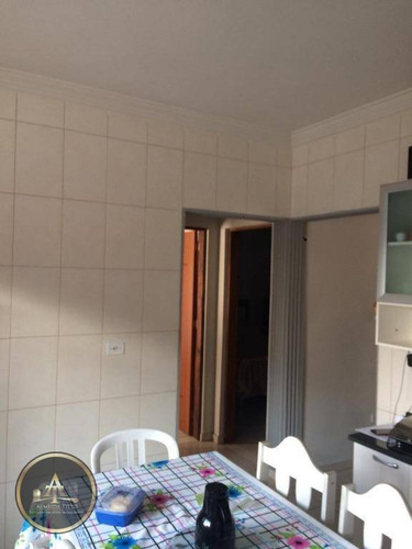 Imagem 9 de 30 de Ótima Casa No Bairro Jardim Dos Camargos À Venda! - Ca0701