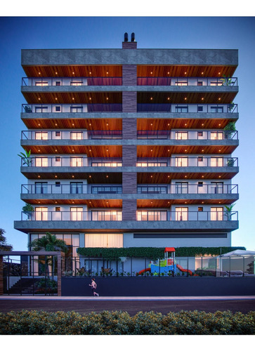Imagem 1 de 17 de Apartamento No Saguaçu 01 Suíte + 01 Dormitório | Entrada Parcelada | Entrega Em 2024 - Sa02186 - 70674448
