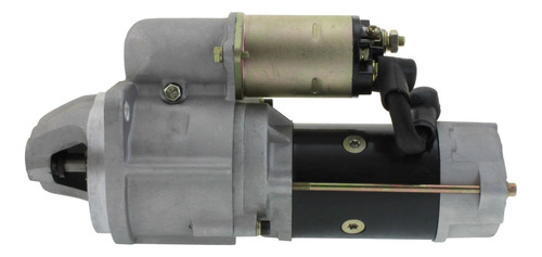 New Starter Motor Komatsu Lift Truck Fd20-11 Fd20dc Fd28 Ccc