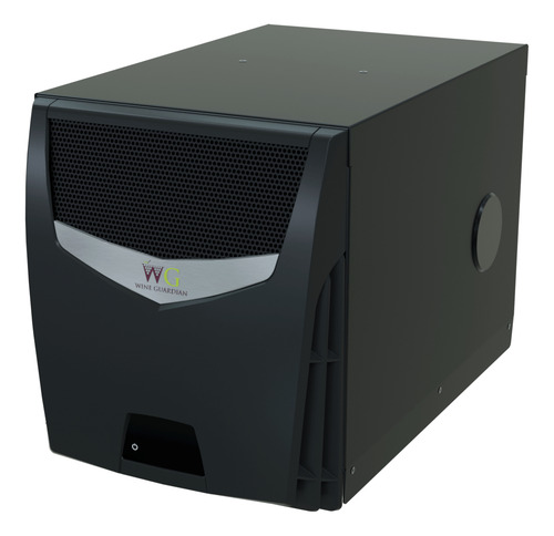 Wine Guardian Wg15 Aire Acondicionado De Pared Para Vinoteca