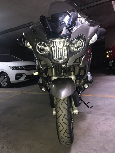 Bmw 1200 Rt 2016