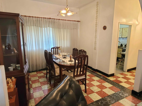 Casa Macarena Sur Los Teques Ref 47mil$