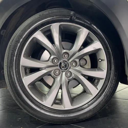 Mazda CX-30 2.0 Grand Touring Lx At Hibrido Ligero - Mhev