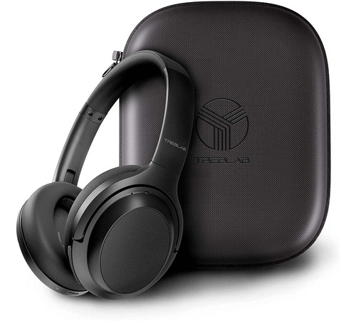 Auriculares Headphones Inalambricos, Gris | Treblab Z7 Pro