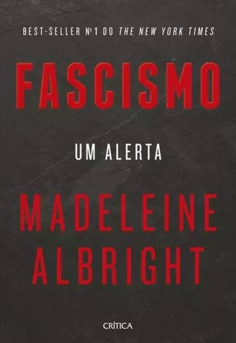 Fascismo - Um Alerta
