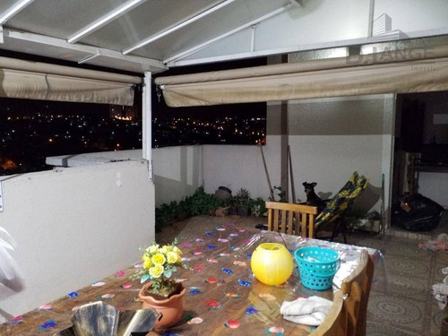 Imagem 16 de 18 de Cobertura À Venda, 104 M² Por R$ 500.000,00 - Jardim Nova Europa - Campinas/sp - Co0294