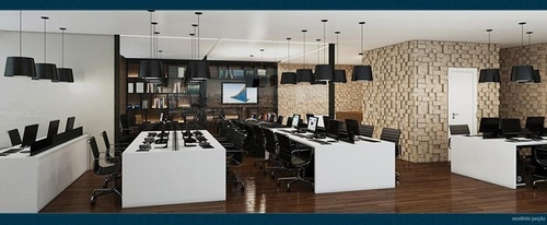 Imagem 9 de 30 de Sala Comercial Para Venda - Vila Mariana, São Paulo - 60m², 1 Vaga - 1115-jb