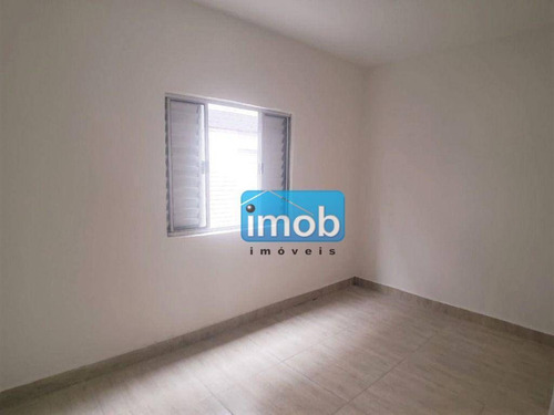 Imagem 18 de 24 de Apartamento À Venda, 50 M² Por R$ 230.000,00 - Aparecida - Santos/sp - Ap8457