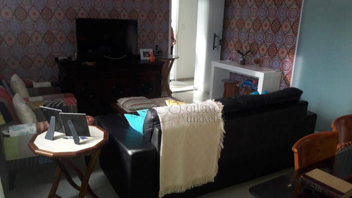 Imagem 3 de 20 de Apartamento Com 3 Dormitórios À Venda, 90 M² Por R$ 1.500.000,00 - Copacabana - Rio De Janeiro/rj - Ap0754